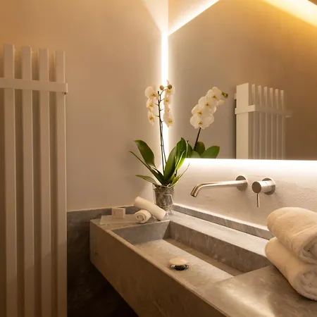 The Bank Hotel - Etruria Collection-3